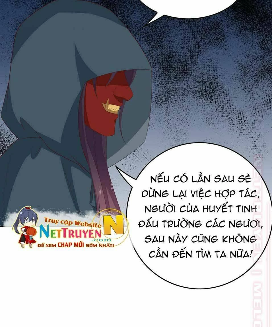 Chi Tôn Đồng Thuật Sư: Tuyệt Thế Đại Tiểu Thư Chapter 71 - 29