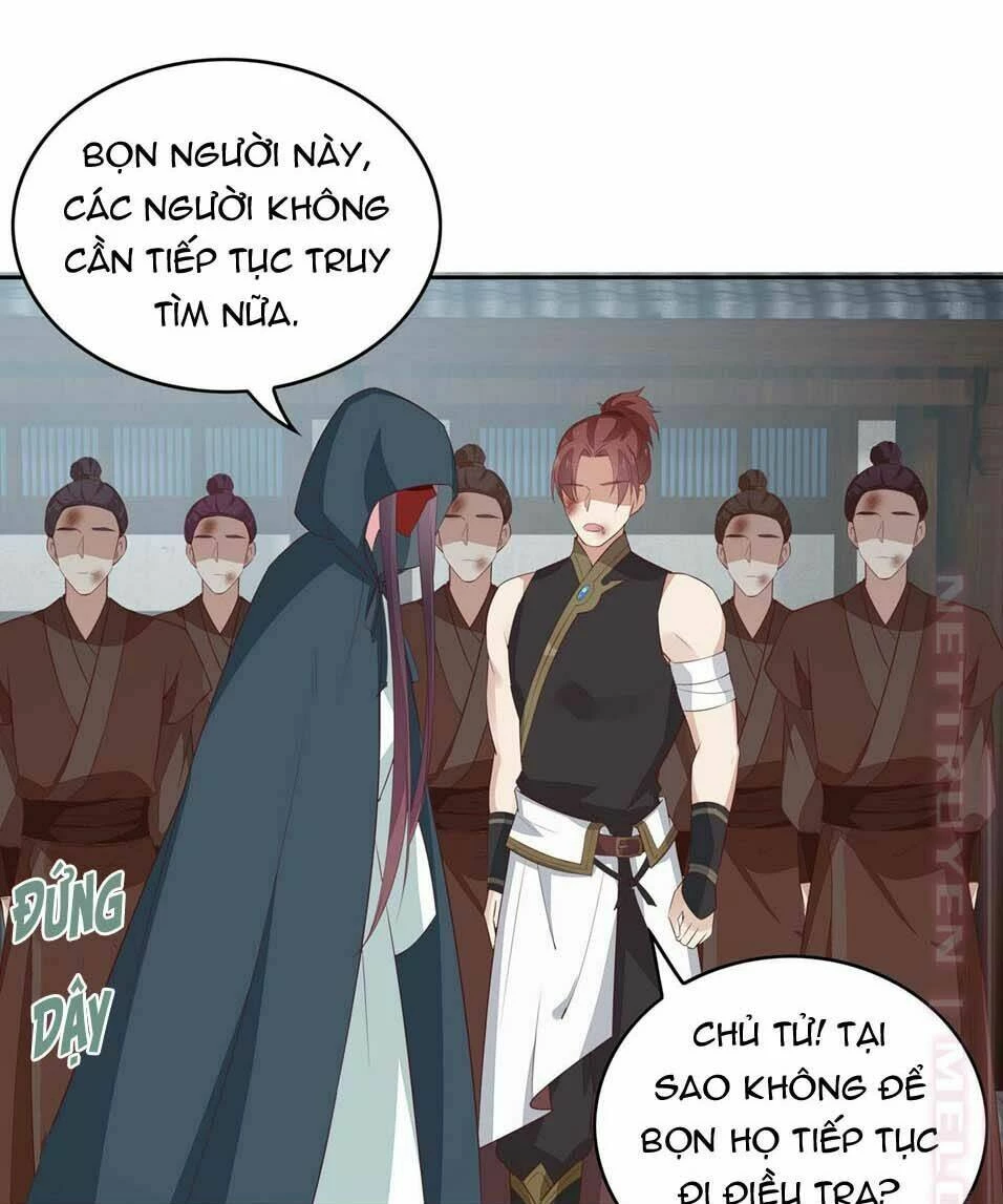 Chi Tôn Đồng Thuật Sư: Tuyệt Thế Đại Tiểu Thư Chapter 71 - 31
