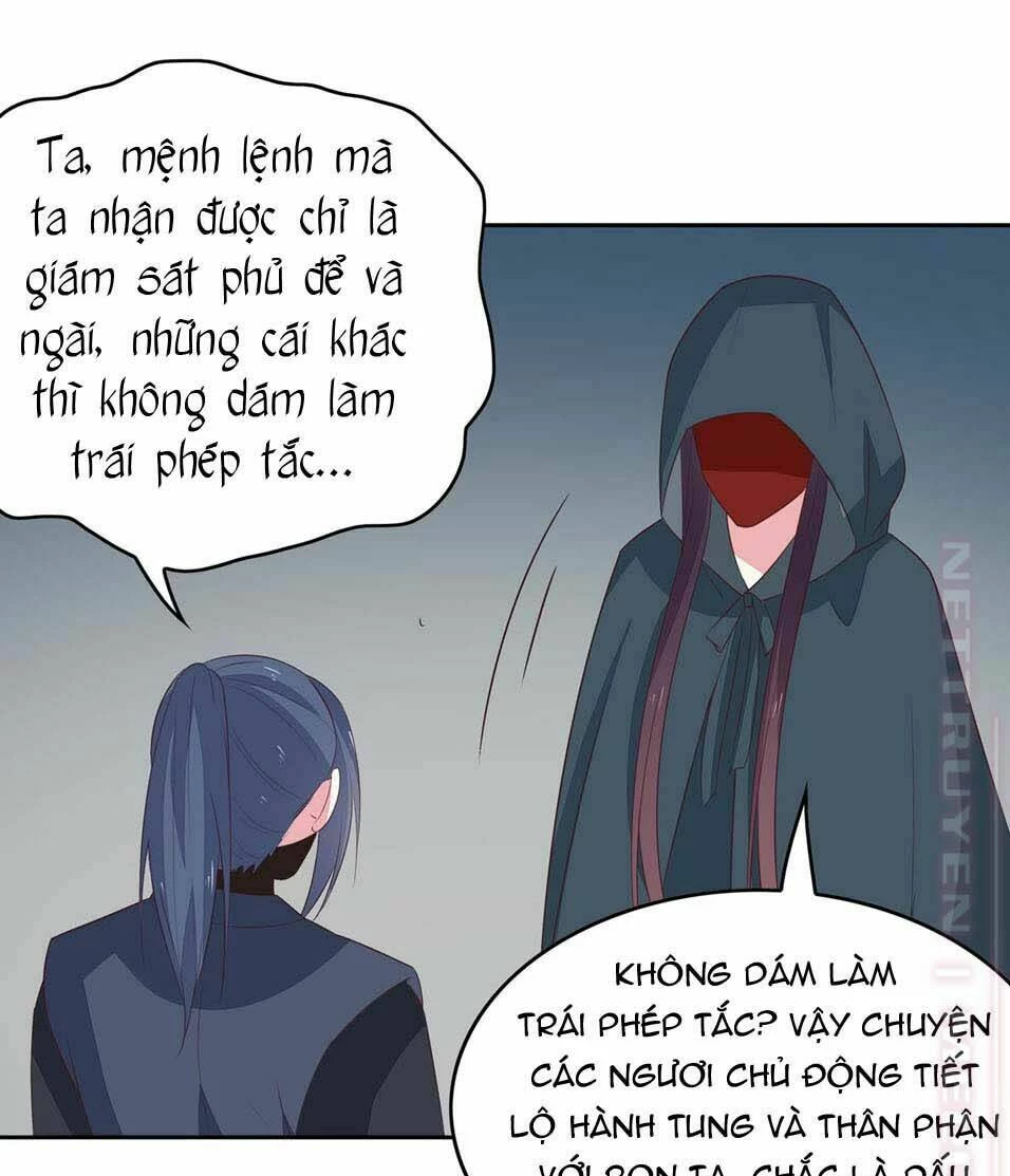 Chi Tôn Đồng Thuật Sư: Tuyệt Thế Đại Tiểu Thư Chapter 71 - 43