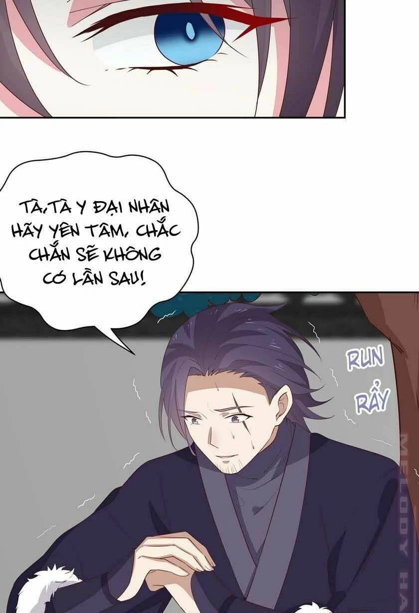 Chi Tôn Đồng Thuật Sư: Tuyệt Thế Đại Tiểu Thư Chapter 72 - 5