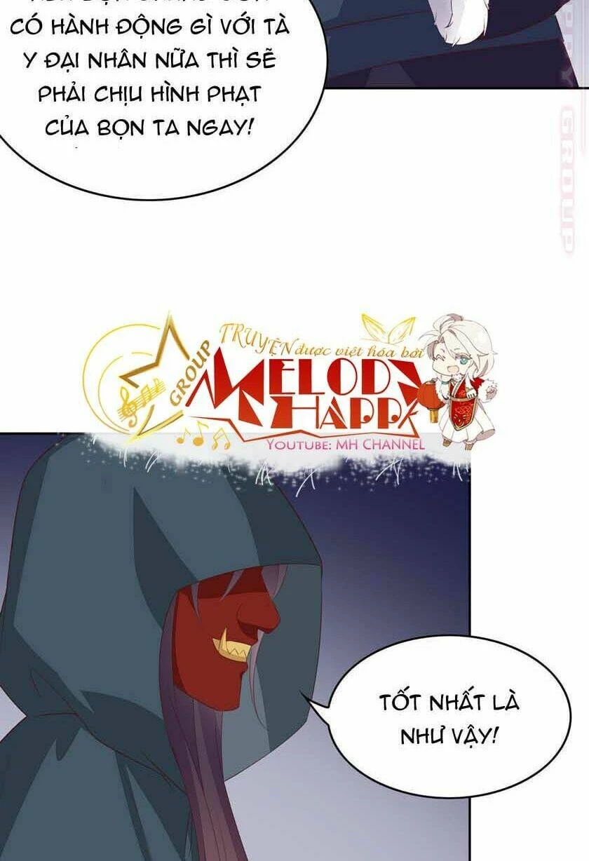 Chi Tôn Đồng Thuật Sư: Tuyệt Thế Đại Tiểu Thư Chapter 72 - 8