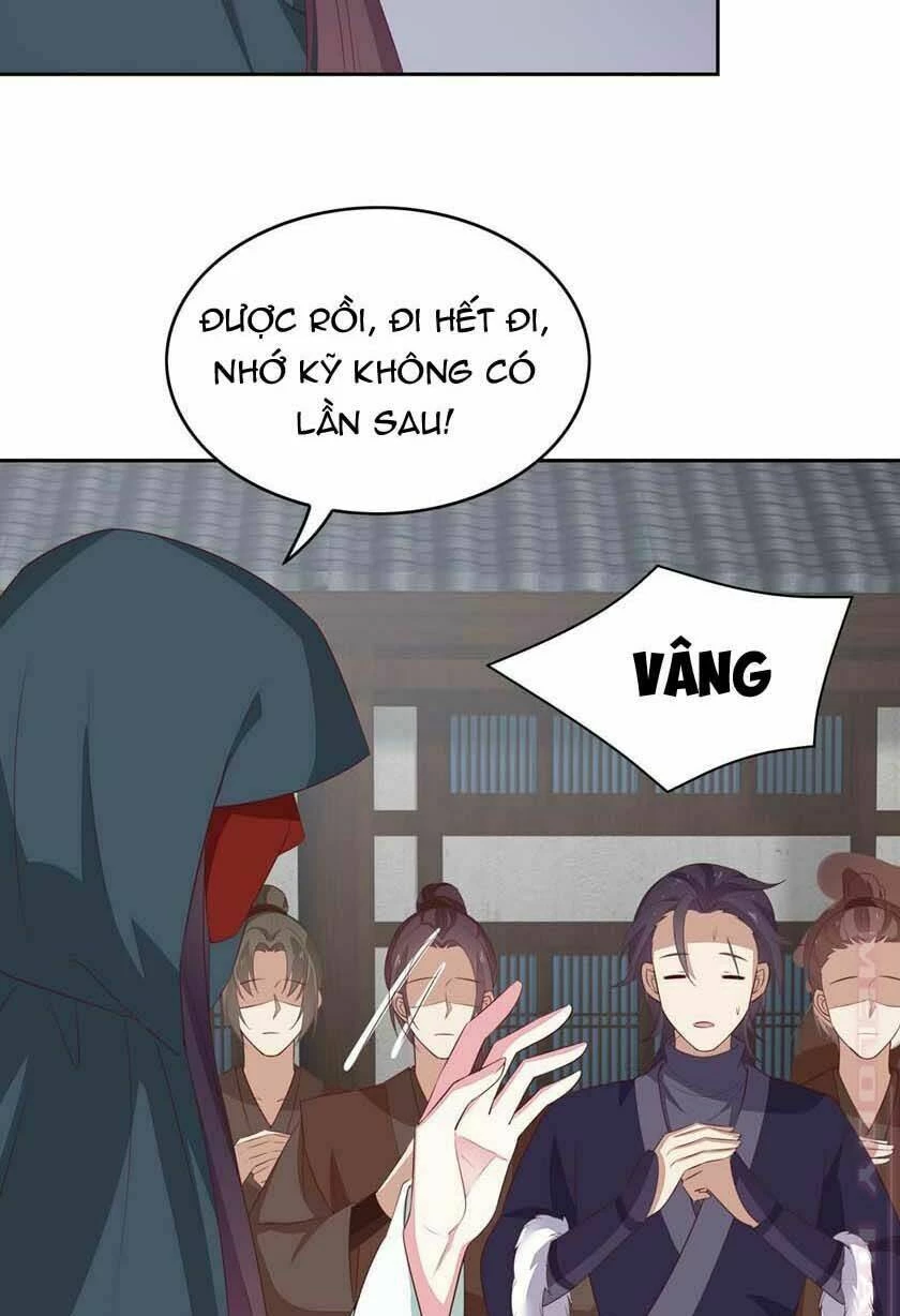 Chi Tôn Đồng Thuật Sư: Tuyệt Thế Đại Tiểu Thư Chapter 72 - 9