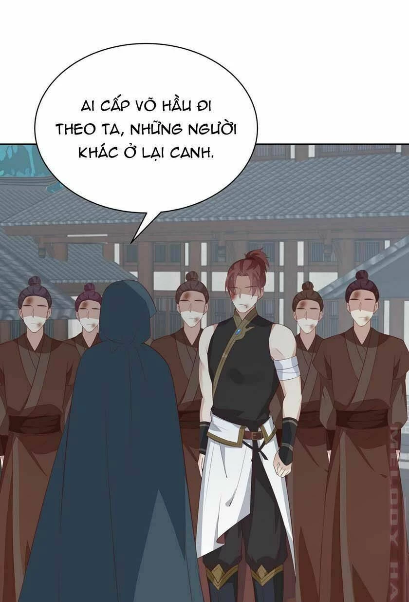 Chi Tôn Đồng Thuật Sư: Tuyệt Thế Đại Tiểu Thư Chapter 72 - 11