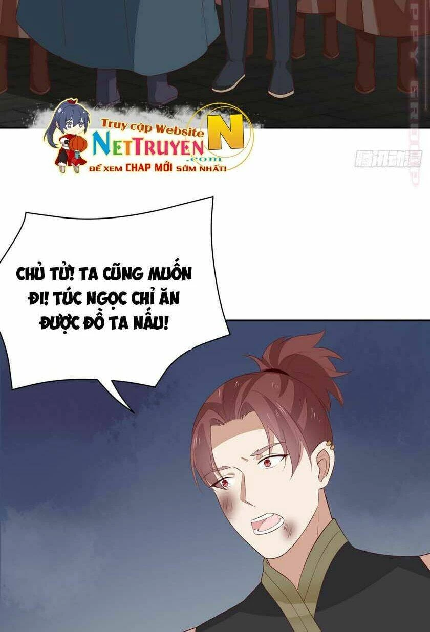 Chi Tôn Đồng Thuật Sư: Tuyệt Thế Đại Tiểu Thư Chapter 72 - 12