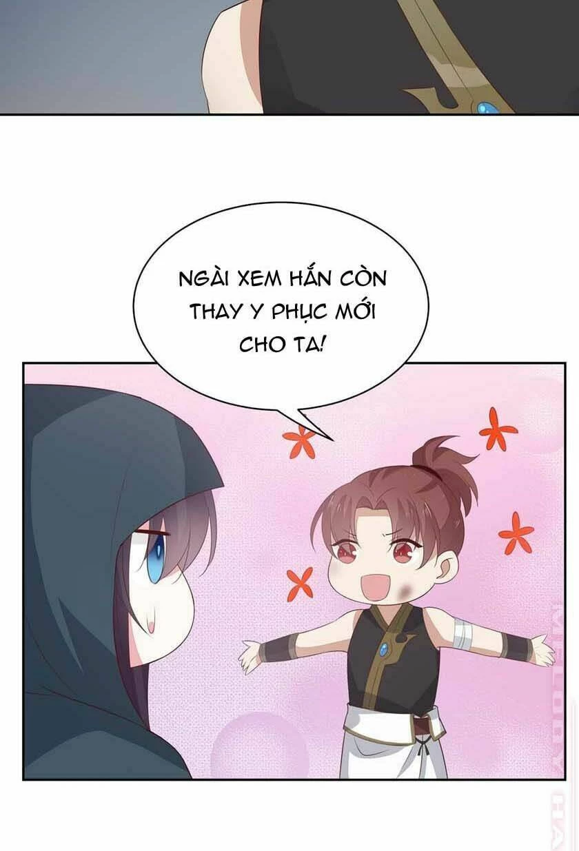 Chi Tôn Đồng Thuật Sư: Tuyệt Thế Đại Tiểu Thư Chapter 72 - 13