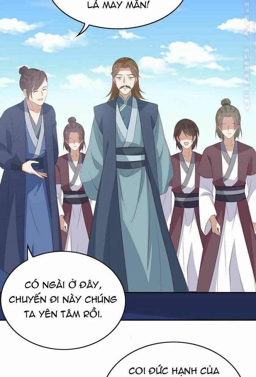 Chi Tôn Đồng Thuật Sư: Tuyệt Thế Đại Tiểu Thư Chapter 72 - 18