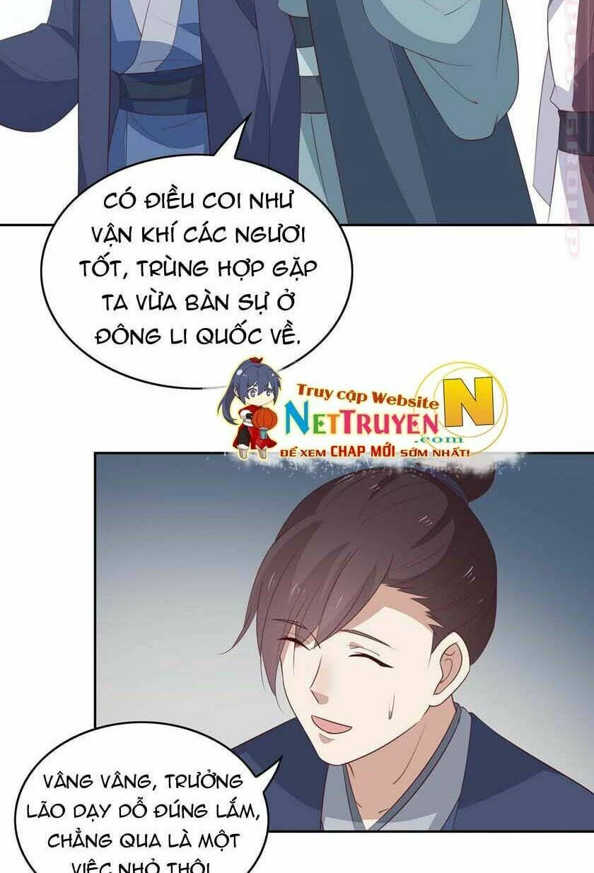 Chi Tôn Đồng Thuật Sư: Tuyệt Thế Đại Tiểu Thư Chapter 72 - 20