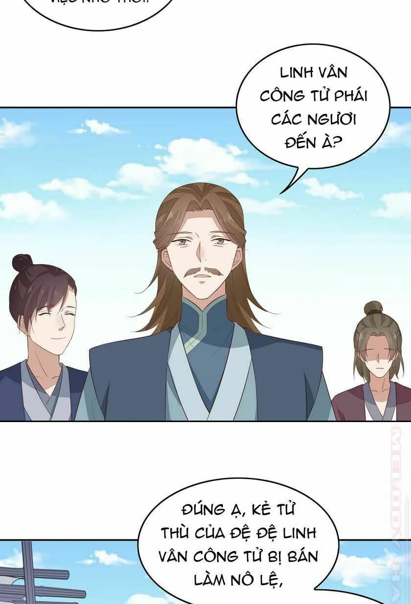 Chi Tôn Đồng Thuật Sư: Tuyệt Thế Đại Tiểu Thư Chapter 72 - 21