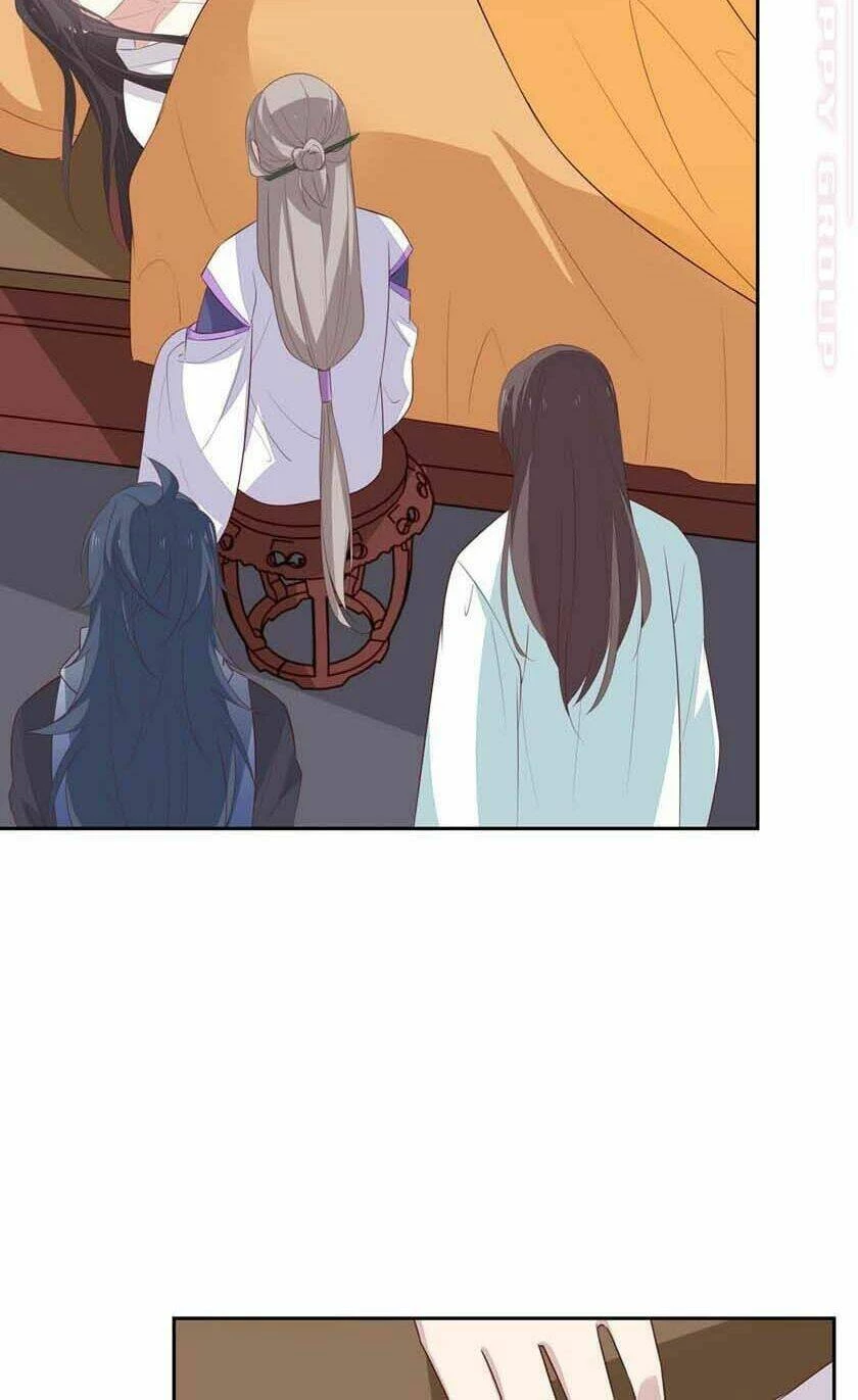 Chi Tôn Đồng Thuật Sư: Tuyệt Thế Đại Tiểu Thư Chapter 72 - 28