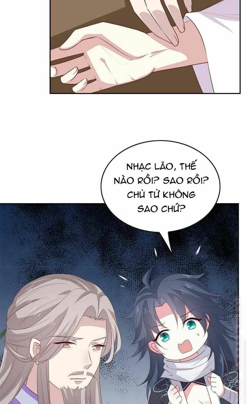 Chi Tôn Đồng Thuật Sư: Tuyệt Thế Đại Tiểu Thư Chapter 72 - 29