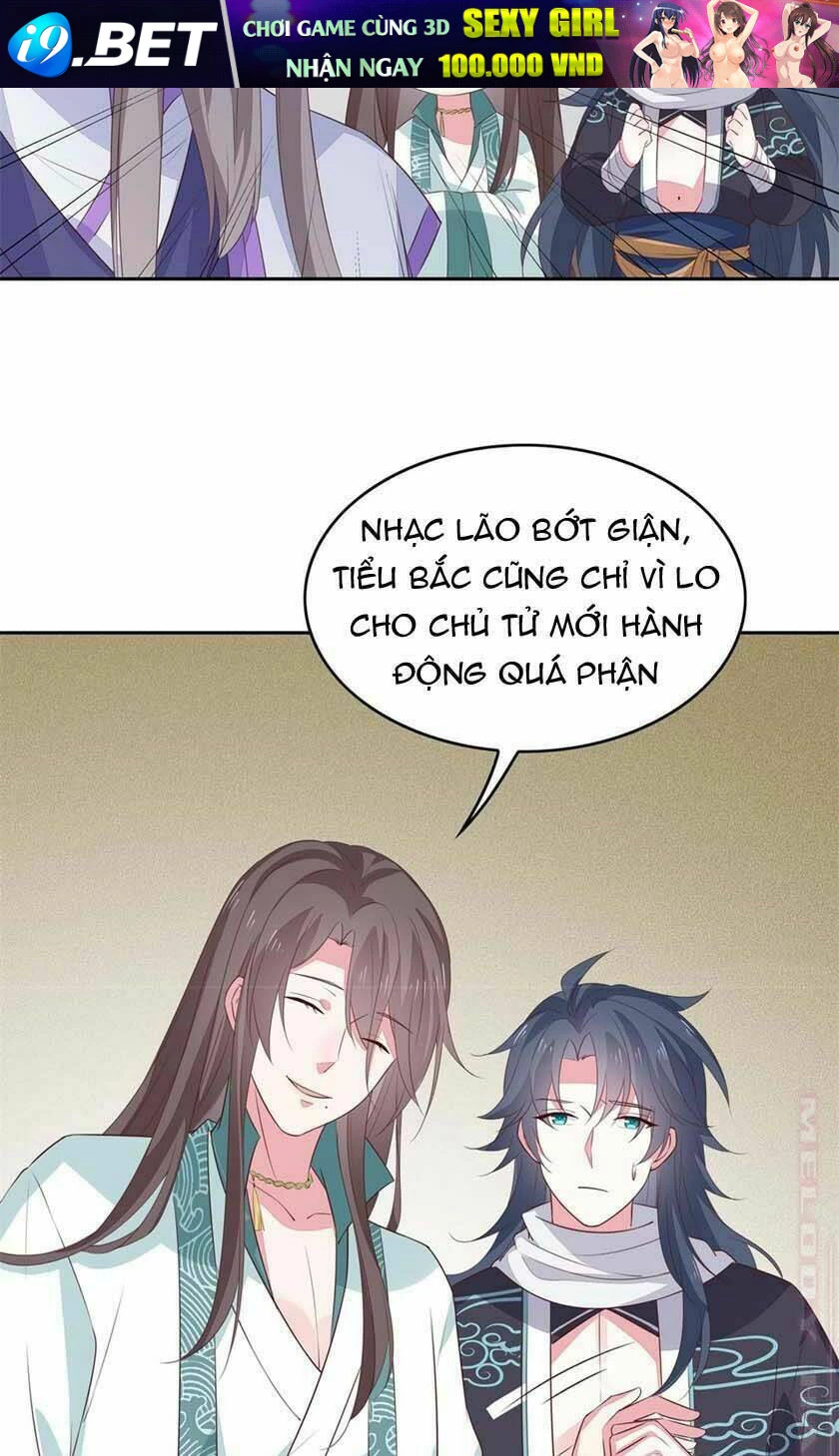 Chi Tôn Đồng Thuật Sư: Tuyệt Thế Đại Tiểu Thư Chapter 72 - 31