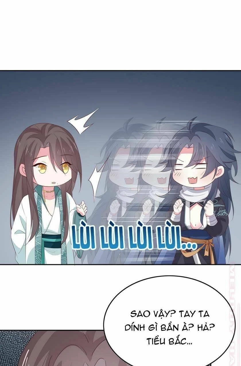 Chi Tôn Đồng Thuật Sư: Tuyệt Thế Đại Tiểu Thư Chapter 72 - 33