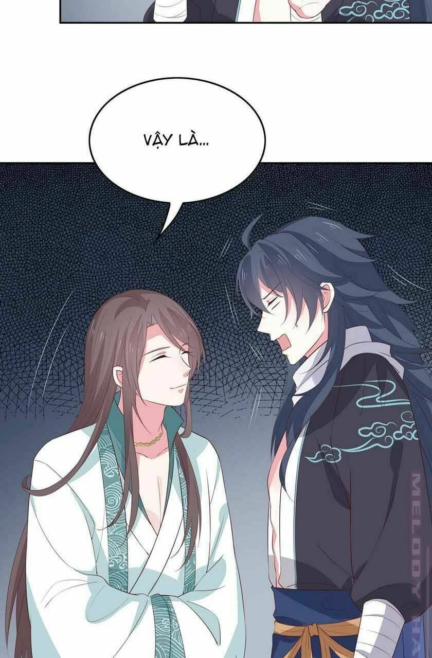 Chi Tôn Đồng Thuật Sư: Tuyệt Thế Đại Tiểu Thư Chapter 72 - 35