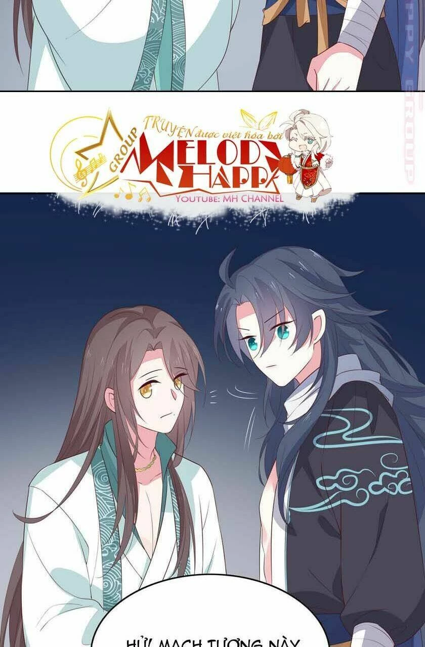 Chi Tôn Đồng Thuật Sư: Tuyệt Thế Đại Tiểu Thư Chapter 72 - 36