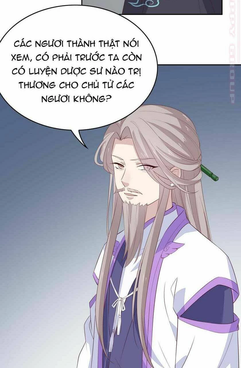 Chi Tôn Đồng Thuật Sư: Tuyệt Thế Đại Tiểu Thư Chapter 72 - 38