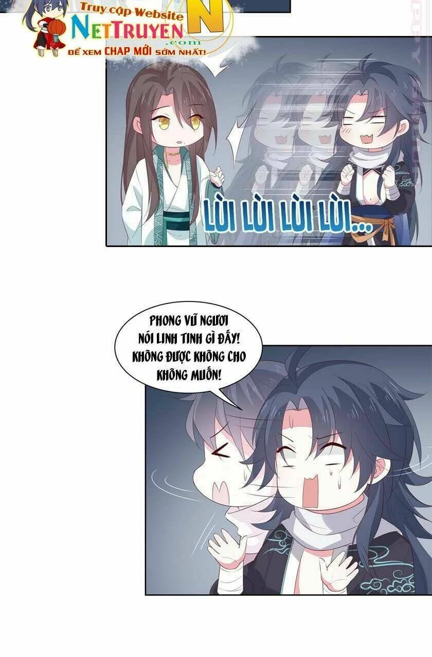 Chi Tôn Đồng Thuật Sư: Tuyệt Thế Đại Tiểu Thư Chapter 72 - 40