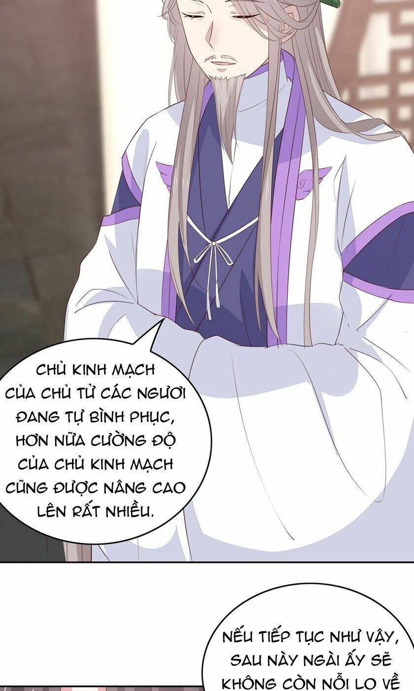 Chi Tôn Đồng Thuật Sư: Tuyệt Thế Đại Tiểu Thư Chapter 73 - 8