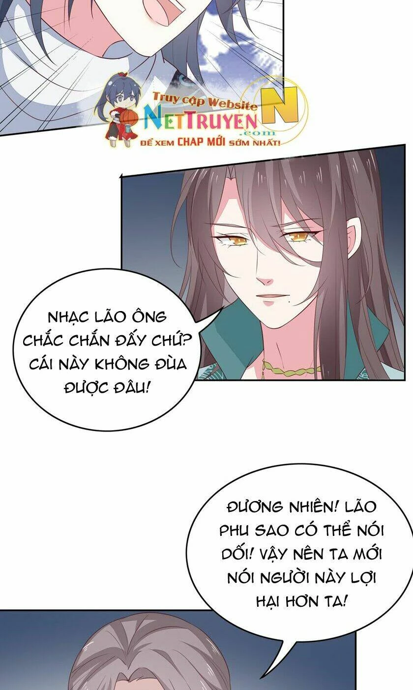 Chi Tôn Đồng Thuật Sư: Tuyệt Thế Đại Tiểu Thư Chapter 73 - 10