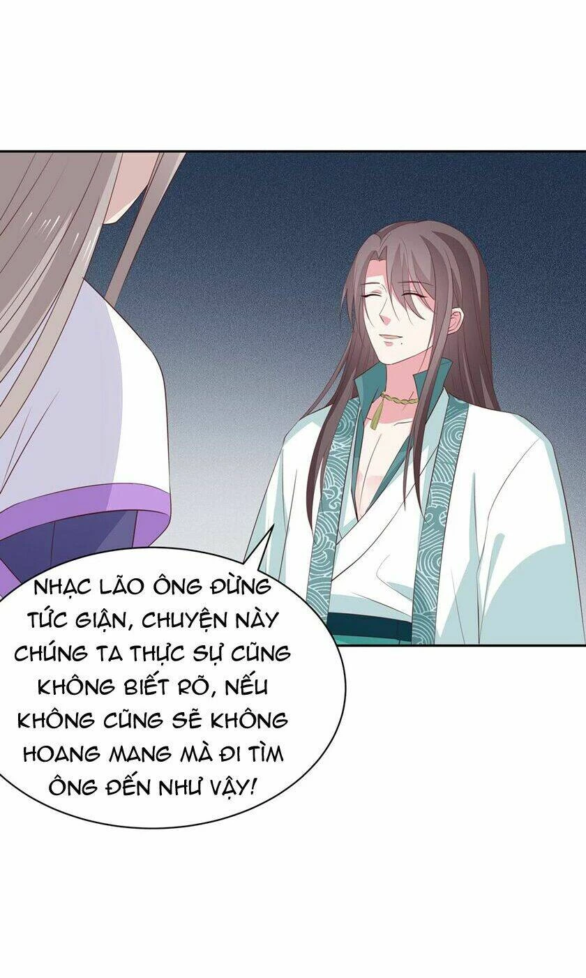 Chi Tôn Đồng Thuật Sư: Tuyệt Thế Đại Tiểu Thư Chapter 73 - 12