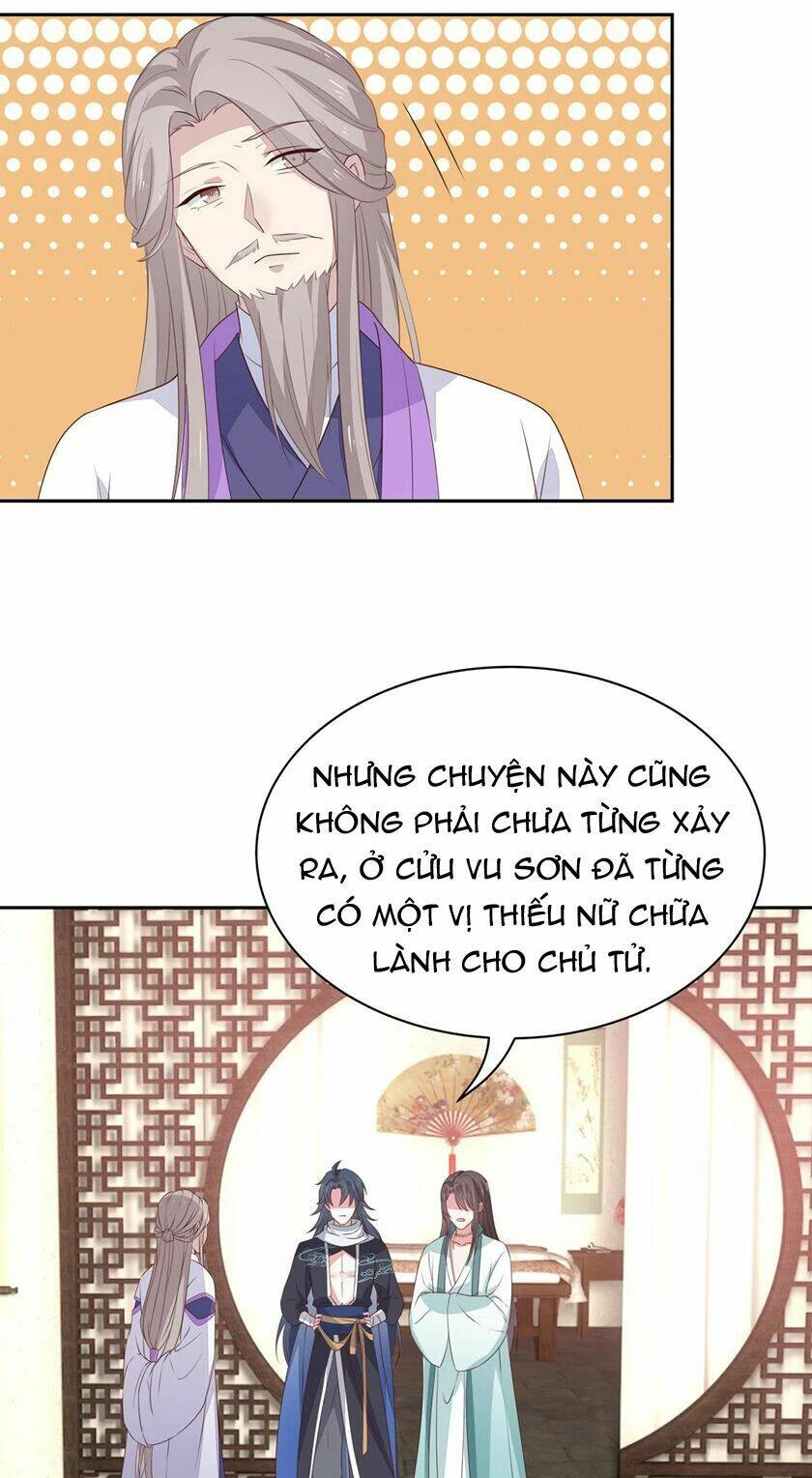 Chi Tôn Đồng Thuật Sư: Tuyệt Thế Đại Tiểu Thư Chapter 73 - 13