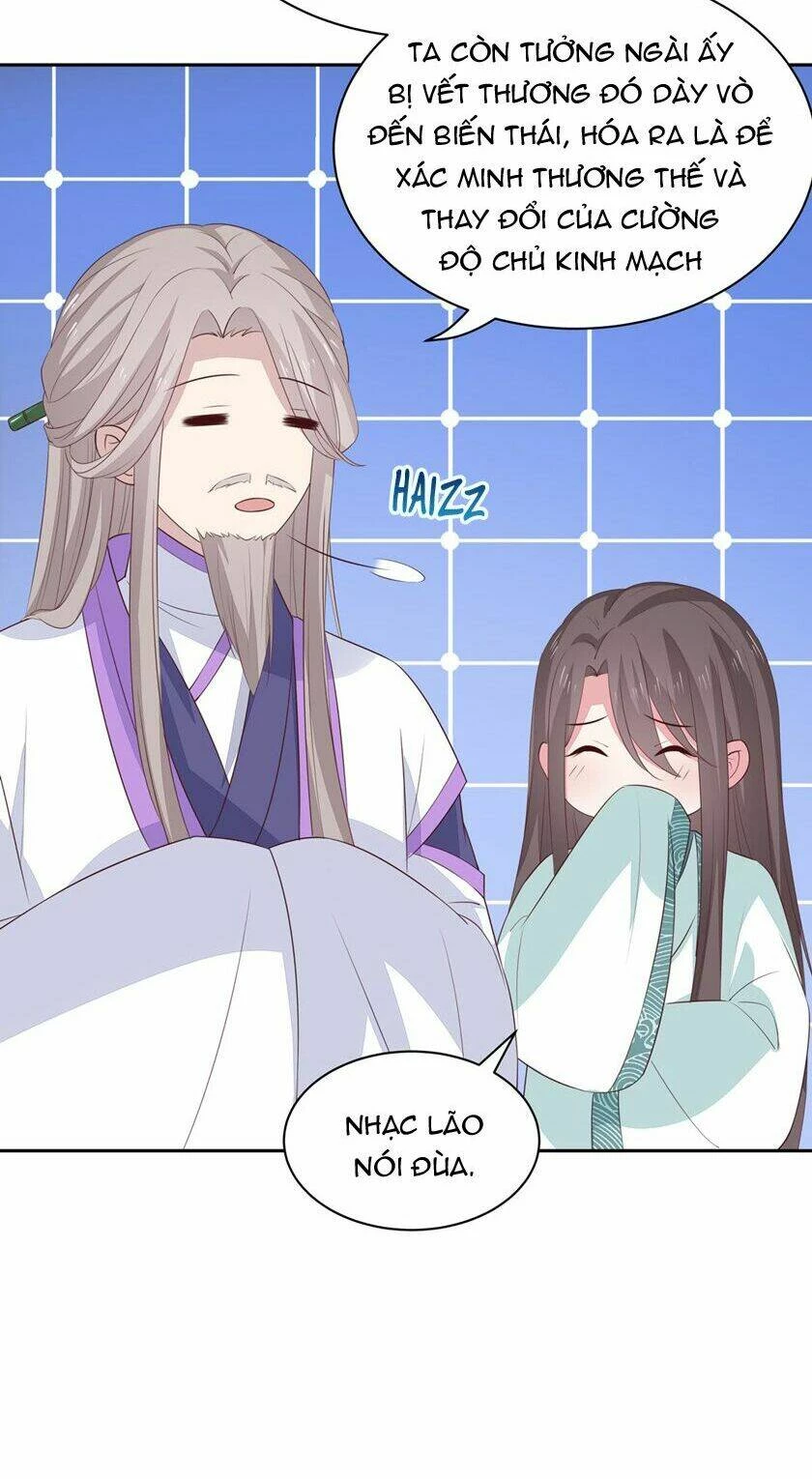 Chi Tôn Đồng Thuật Sư: Tuyệt Thế Đại Tiểu Thư Chapter 73 - 16