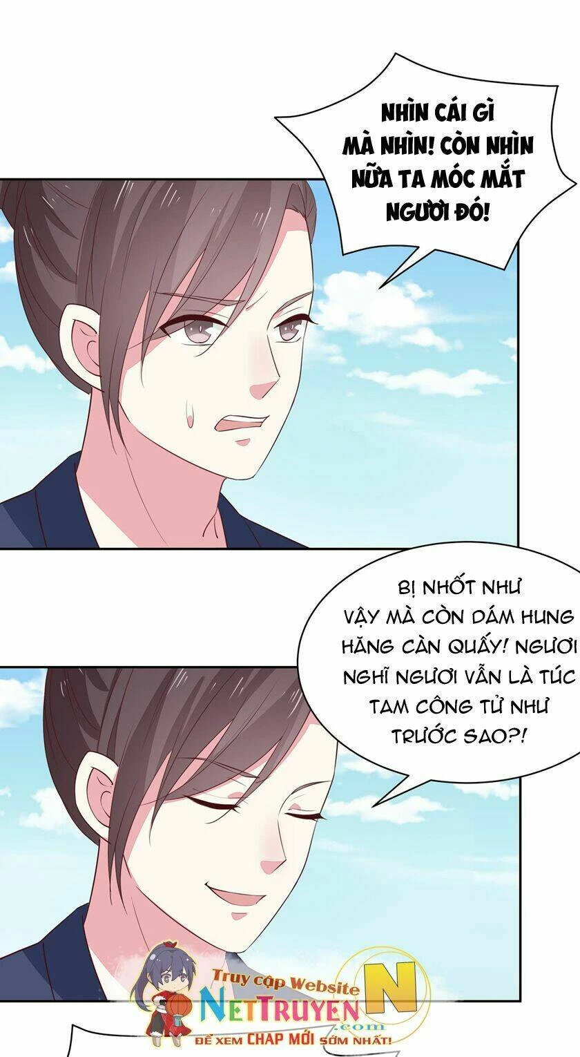 Chi Tôn Đồng Thuật Sư: Tuyệt Thế Đại Tiểu Thư Chapter 73 - 21