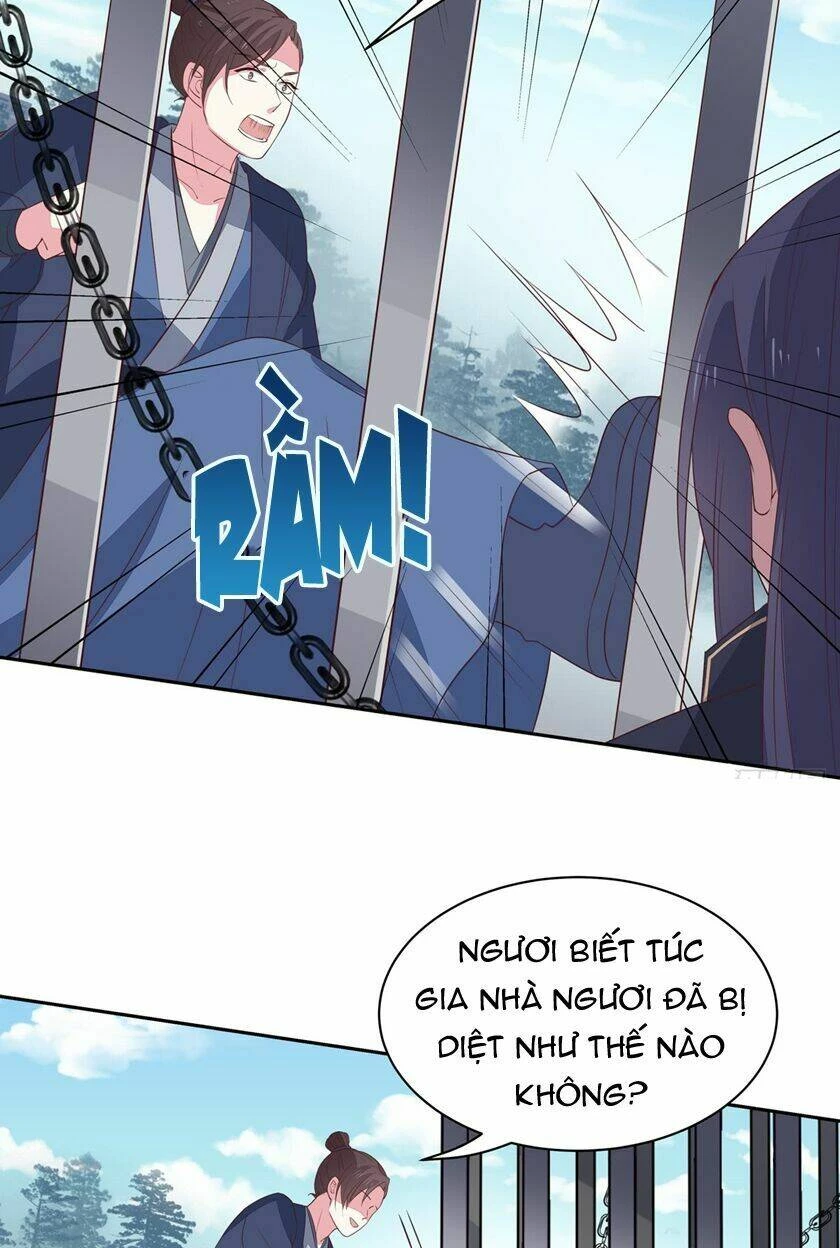 Chi Tôn Đồng Thuật Sư: Tuyệt Thế Đại Tiểu Thư Chapter 73 - 24