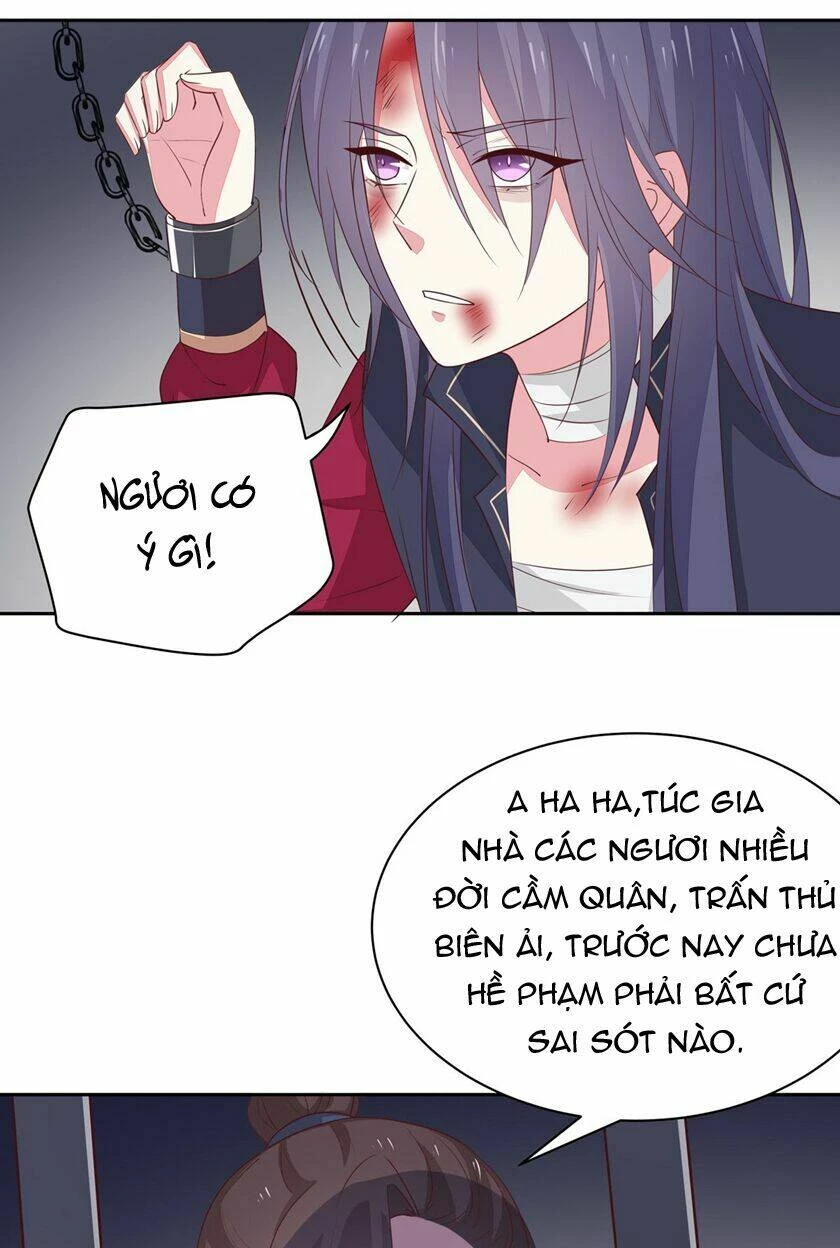 Chi Tôn Đồng Thuật Sư: Tuyệt Thế Đại Tiểu Thư Chapter 73 - 26