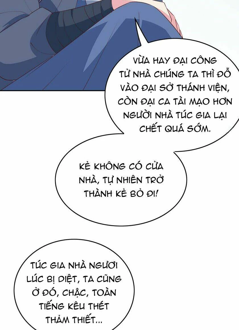 Chi Tôn Đồng Thuật Sư: Tuyệt Thế Đại Tiểu Thư Chapter 73 - 32