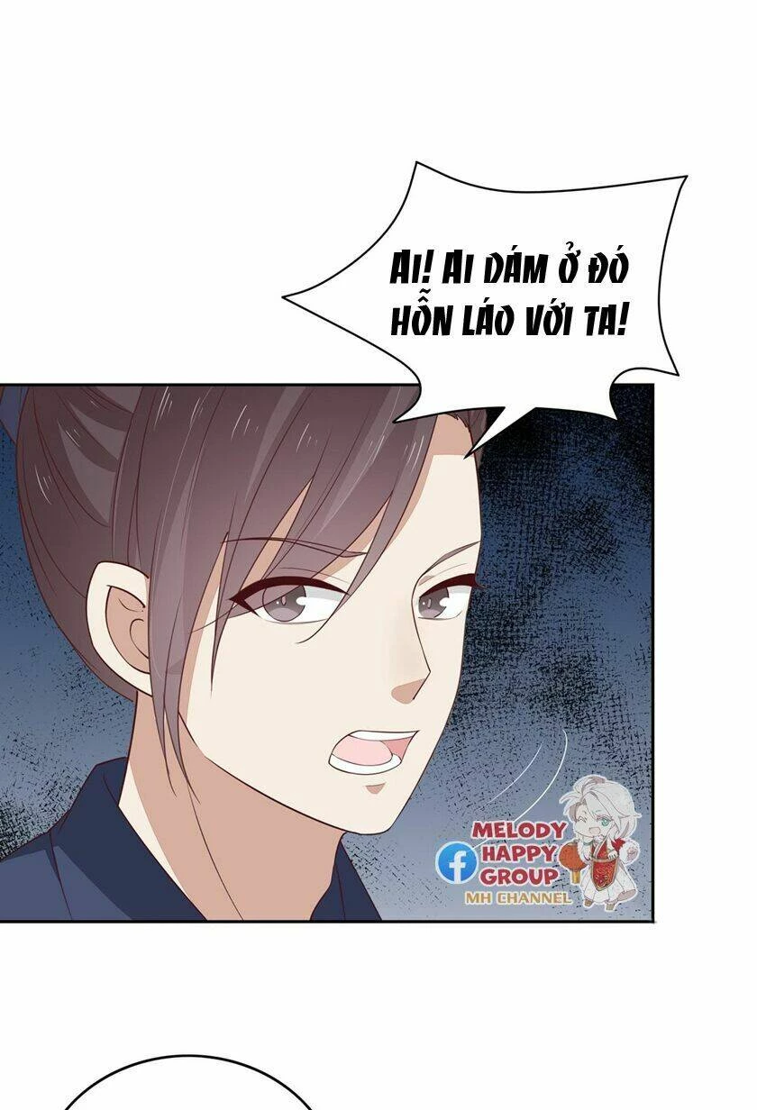 Chi Tôn Đồng Thuật Sư: Tuyệt Thế Đại Tiểu Thư Chapter 74 - 3