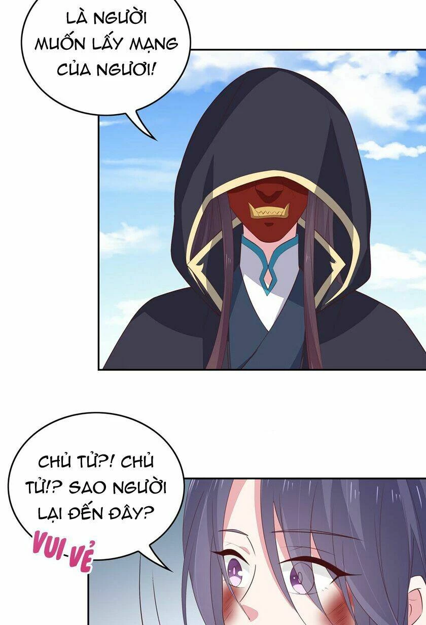 Chi Tôn Đồng Thuật Sư: Tuyệt Thế Đại Tiểu Thư Chapter 74 - 4