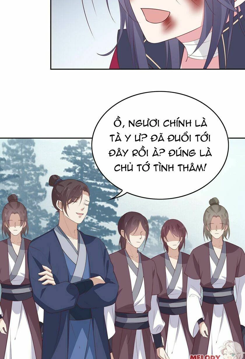 Chi Tôn Đồng Thuật Sư: Tuyệt Thế Đại Tiểu Thư Chapter 74 - 5