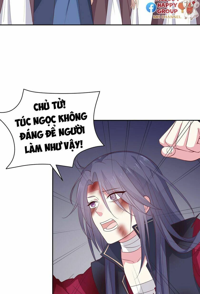 Chi Tôn Đồng Thuật Sư: Tuyệt Thế Đại Tiểu Thư Chapter 74 - 6