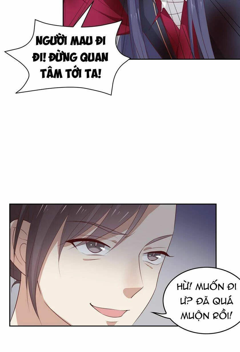 Chi Tôn Đồng Thuật Sư: Tuyệt Thế Đại Tiểu Thư Chapter 74 - 7