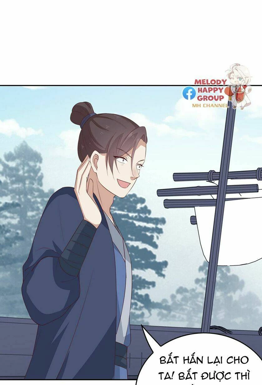 Chi Tôn Đồng Thuật Sư: Tuyệt Thế Đại Tiểu Thư Chapter 74 - 8