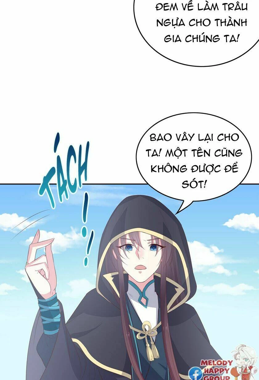 Chi Tôn Đồng Thuật Sư: Tuyệt Thế Đại Tiểu Thư Chapter 74 - 9