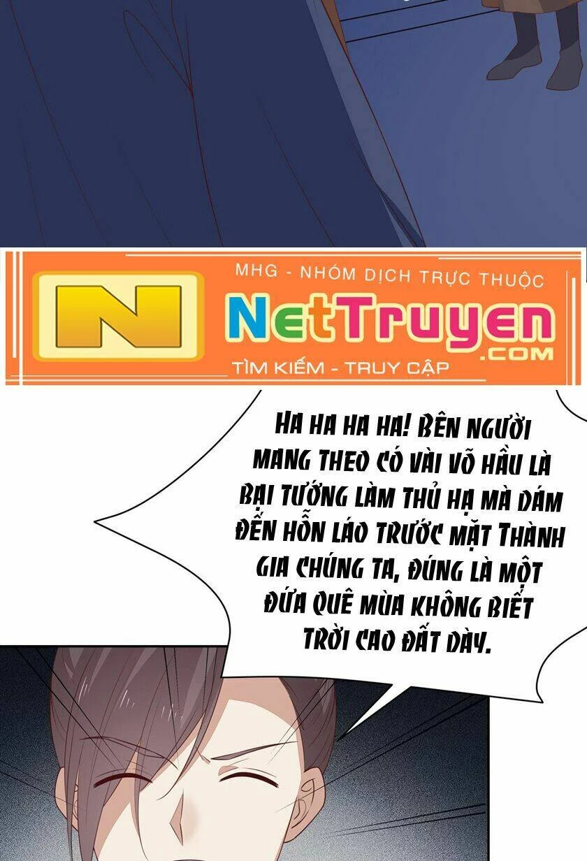 Chi Tôn Đồng Thuật Sư: Tuyệt Thế Đại Tiểu Thư Chapter 74 - 11