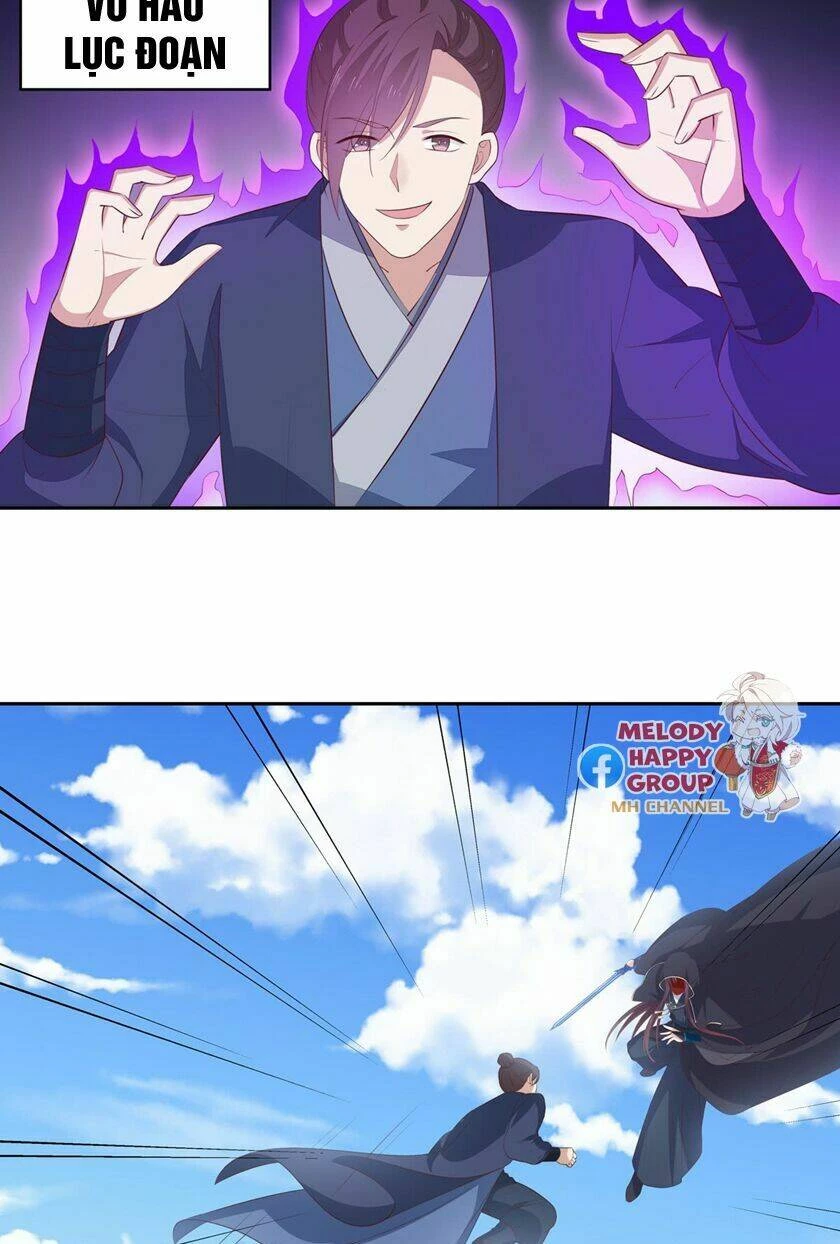 Chi Tôn Đồng Thuật Sư: Tuyệt Thế Đại Tiểu Thư Chapter 74 - 15