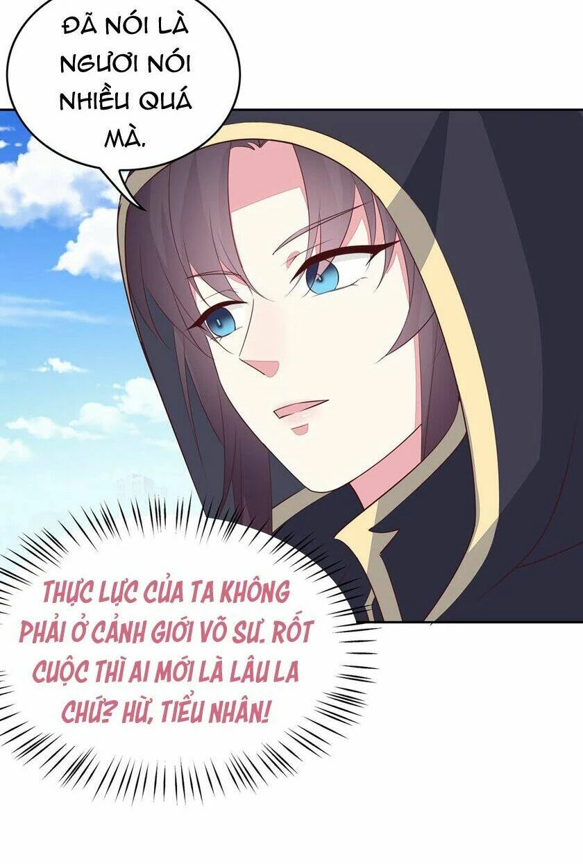 Chi Tôn Đồng Thuật Sư: Tuyệt Thế Đại Tiểu Thư Chapter 74 - 24