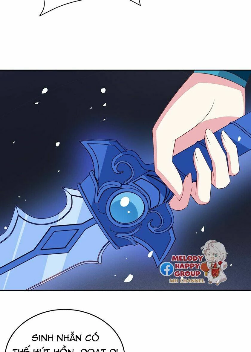 Chi Tôn Đồng Thuật Sư: Tuyệt Thế Đại Tiểu Thư Chapter 74 - 31