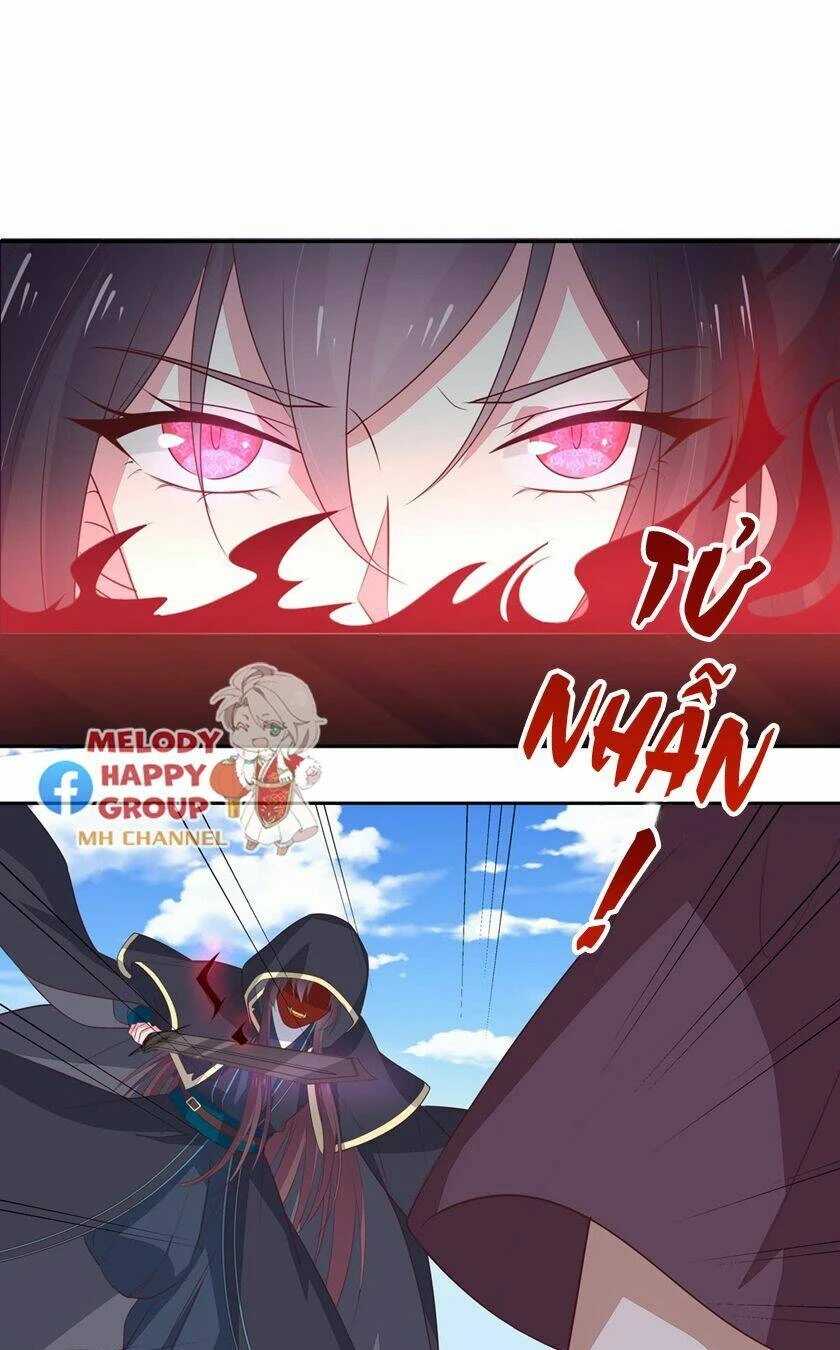 Chi Tôn Đồng Thuật Sư: Tuyệt Thế Đại Tiểu Thư Chapter 74 - 37