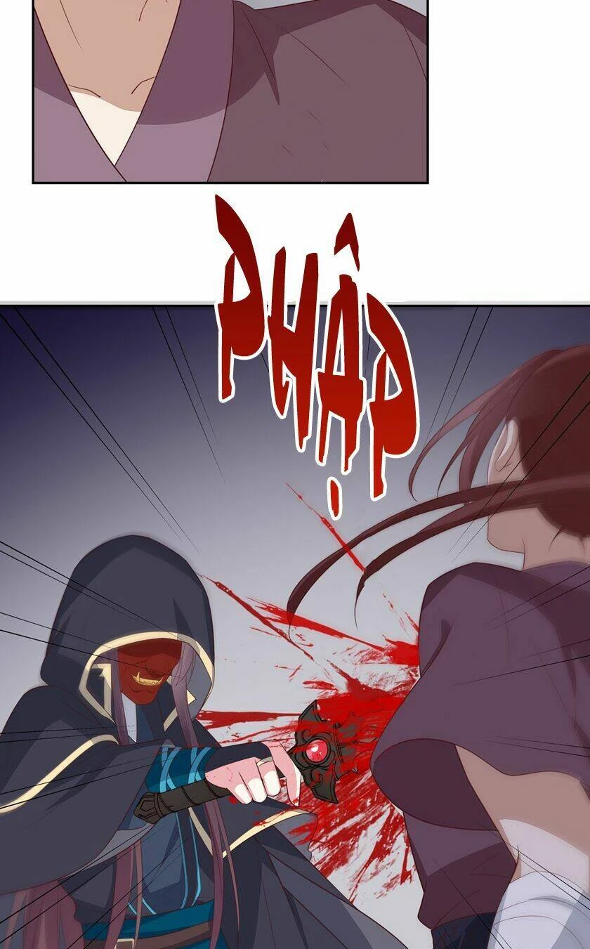 Chi Tôn Đồng Thuật Sư: Tuyệt Thế Đại Tiểu Thư Chapter 74 - 39