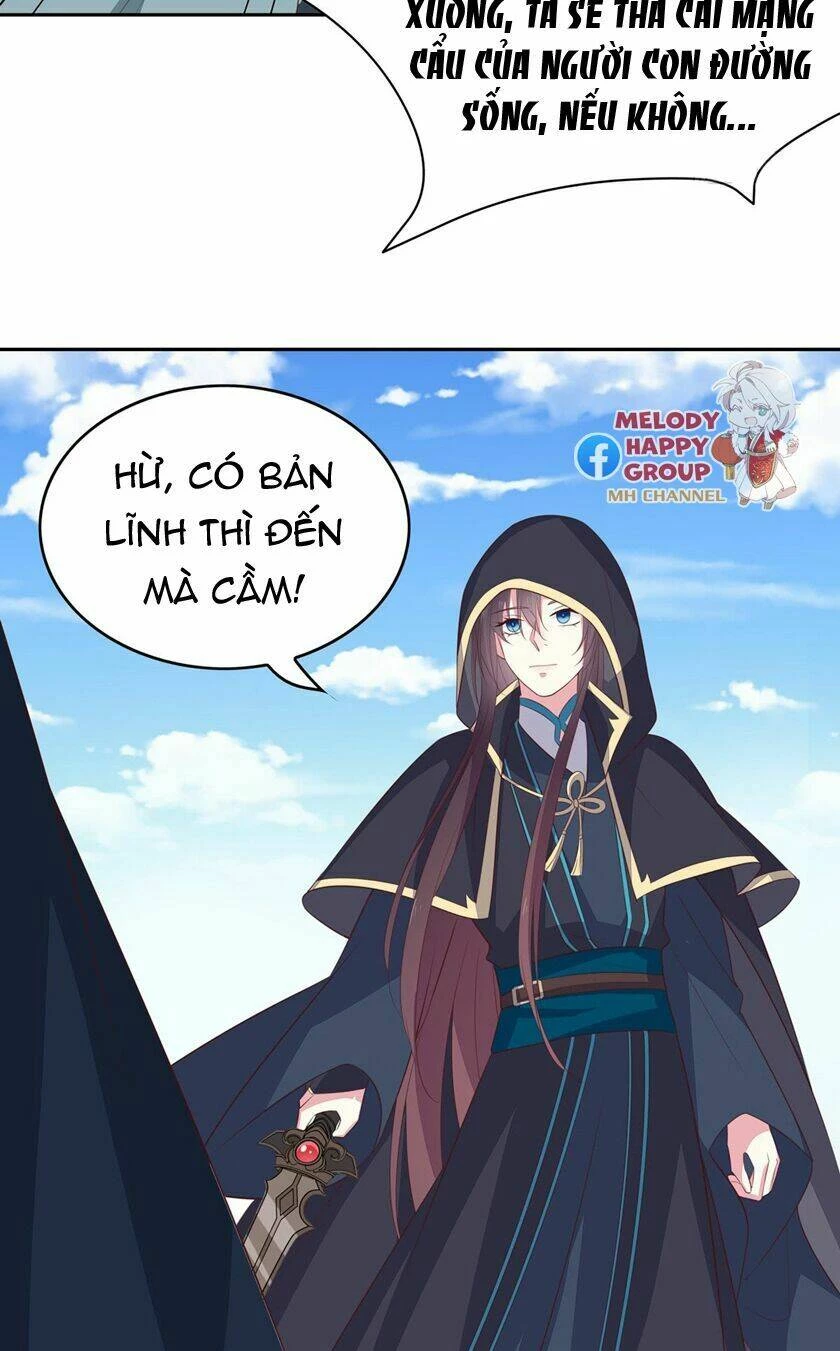 Chi Tôn Đồng Thuật Sư: Tuyệt Thế Đại Tiểu Thư Chapter 74 - 45