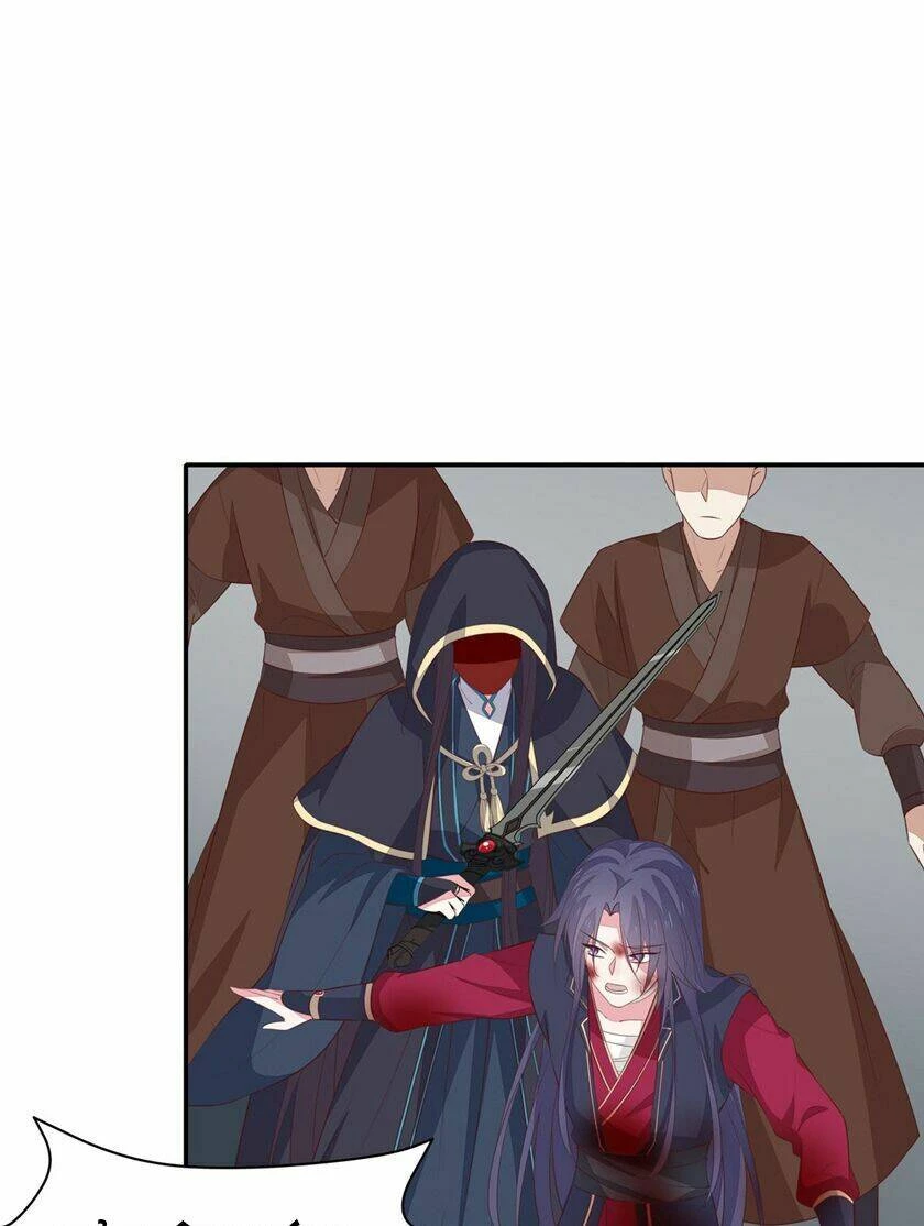 Chi Tôn Đồng Thuật Sư: Tuyệt Thế Đại Tiểu Thư Chapter 75 - 3