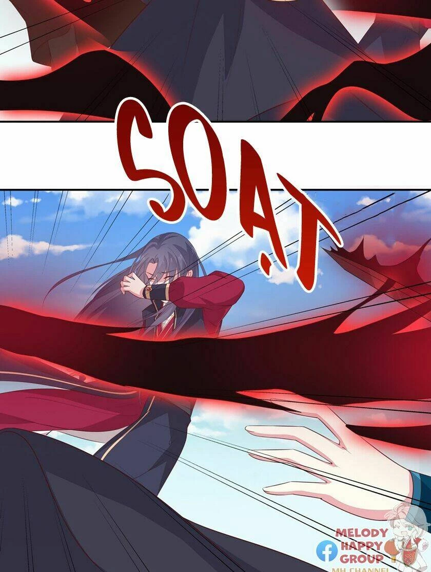 Chi Tôn Đồng Thuật Sư: Tuyệt Thế Đại Tiểu Thư Chapter 75 - 7