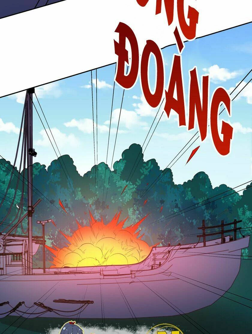 Chi Tôn Đồng Thuật Sư: Tuyệt Thế Đại Tiểu Thư Chapter 75 - 9