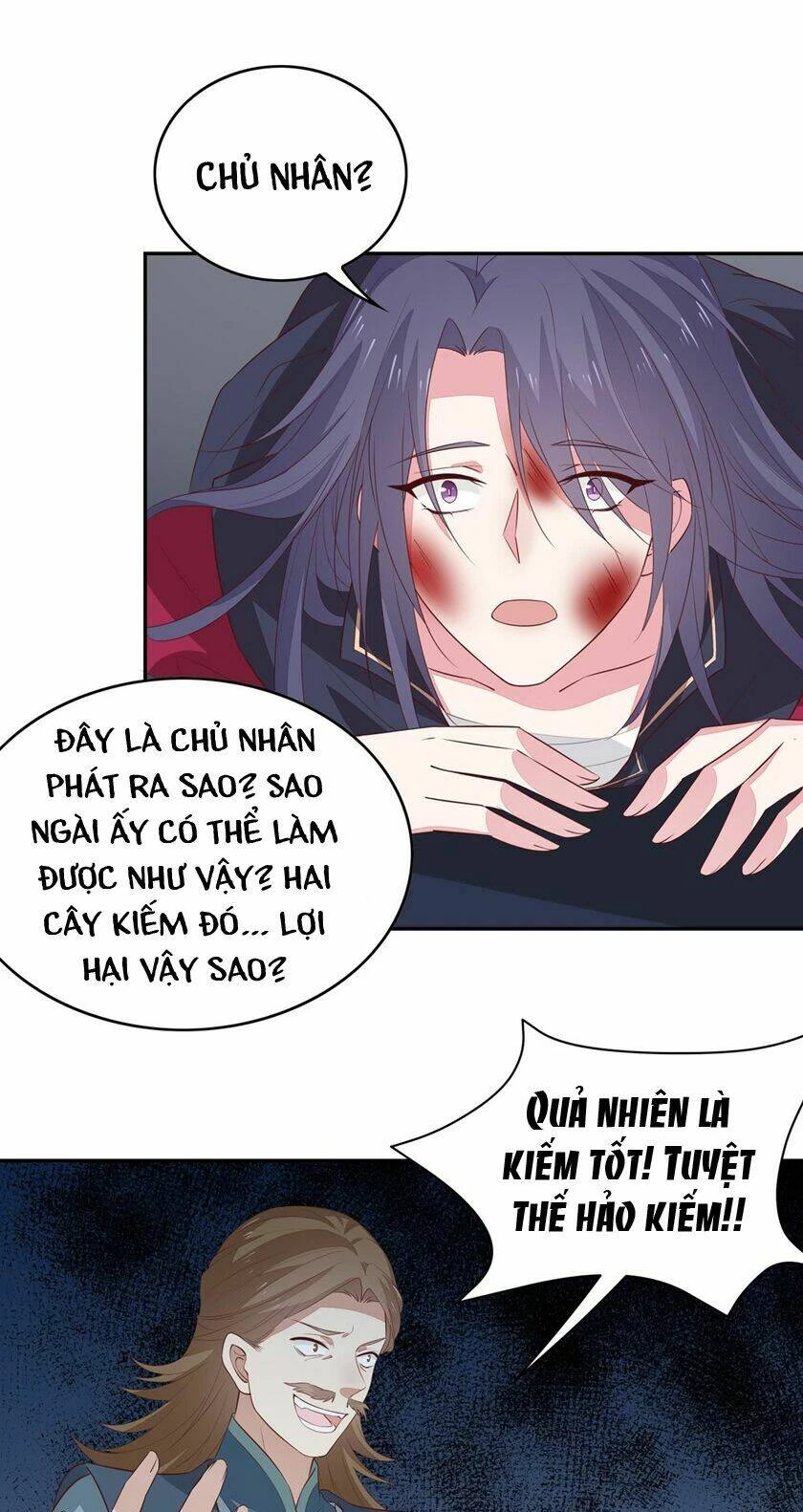 Chi Tôn Đồng Thuật Sư: Tuyệt Thế Đại Tiểu Thư Chapter 75 - 11
