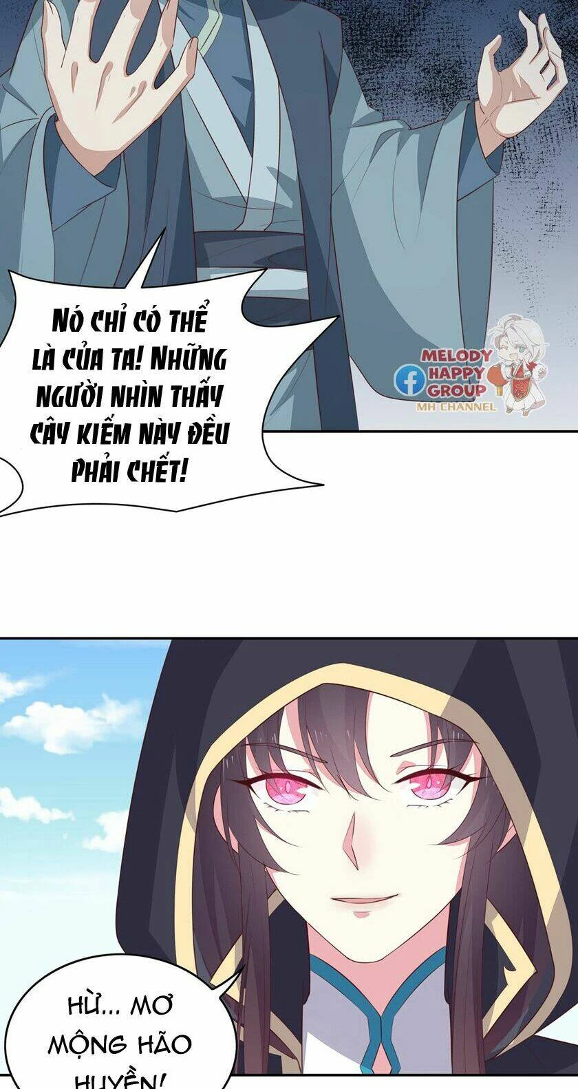 Chi Tôn Đồng Thuật Sư: Tuyệt Thế Đại Tiểu Thư Chapter 75 - 12