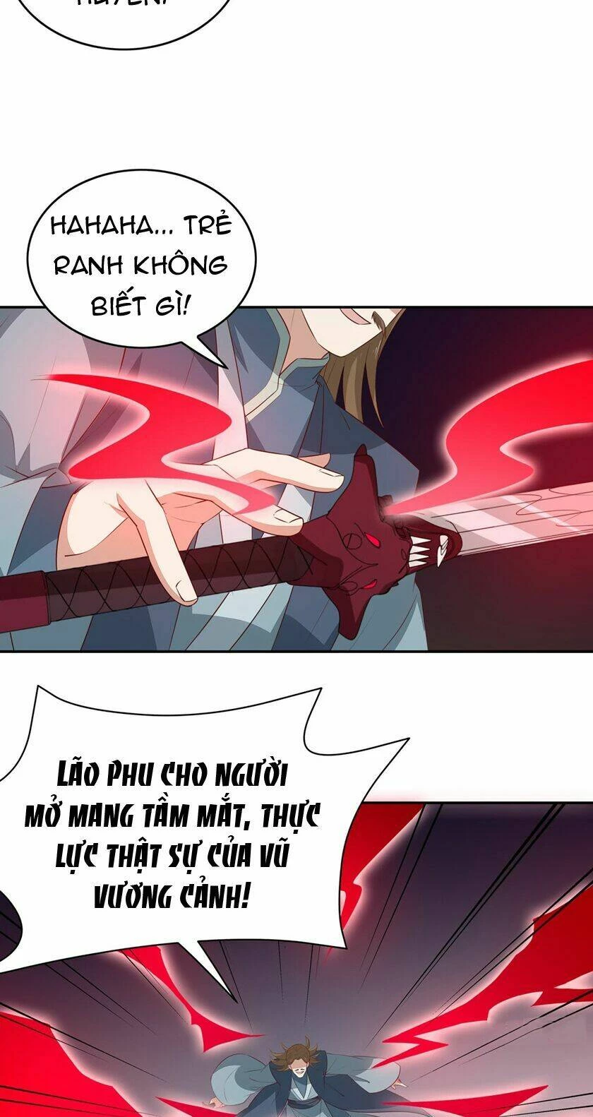 Chi Tôn Đồng Thuật Sư: Tuyệt Thế Đại Tiểu Thư Chapter 75 - 13