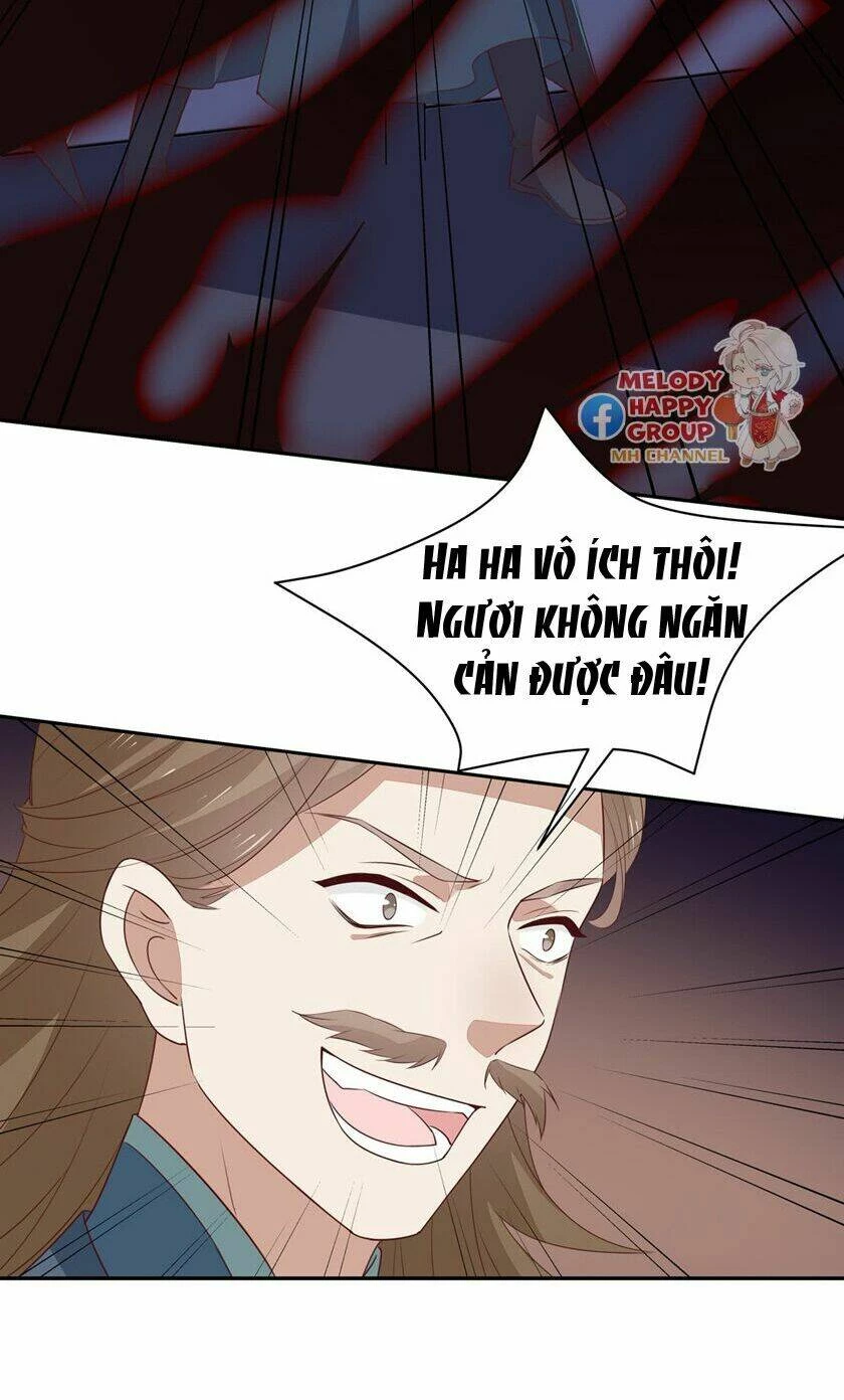 Chi Tôn Đồng Thuật Sư: Tuyệt Thế Đại Tiểu Thư Chapter 75 - 16